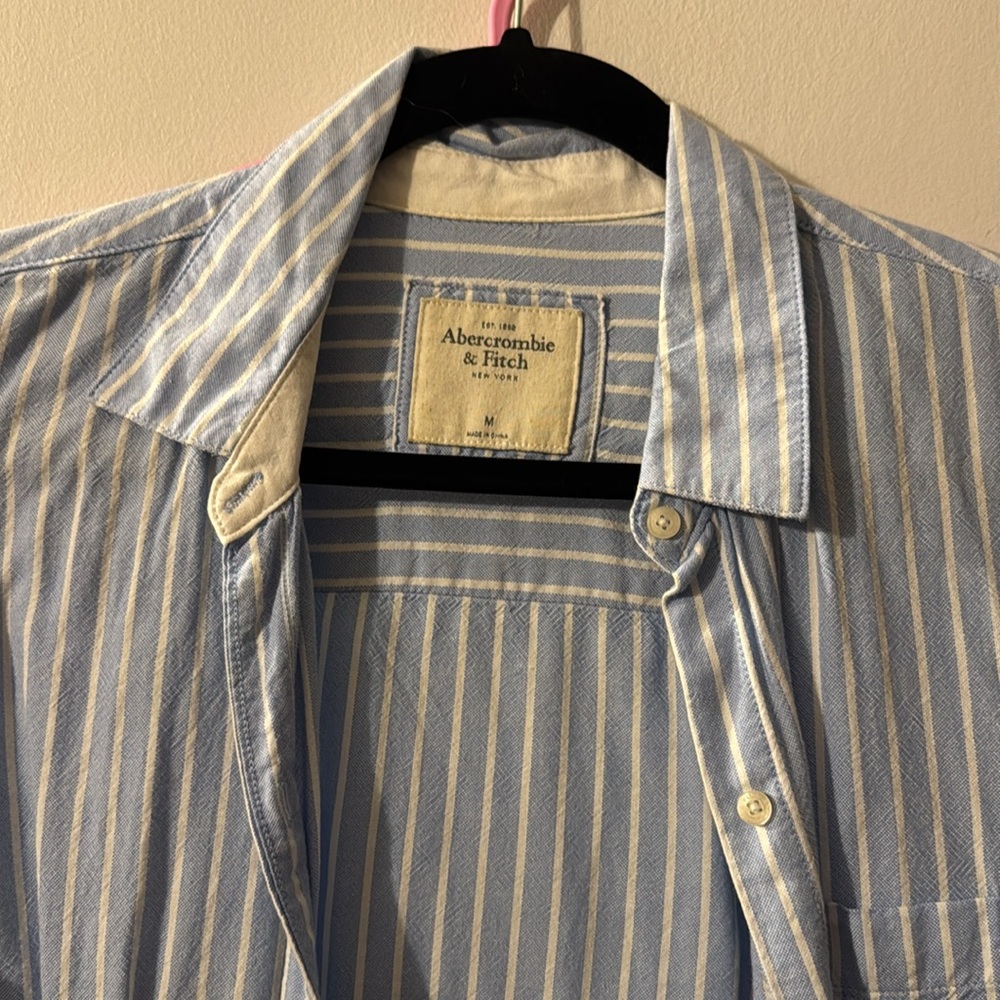 Button shirt - Picture 2 of 2